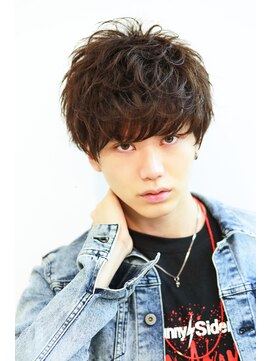 リップス 吉祥寺店 (LIPPS) ウェイバーマッシュ