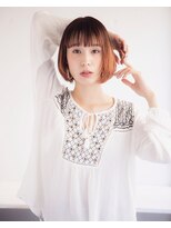 アクト(ACT)&nbsp;Texture Bob ｛ACT表参道原宿｝