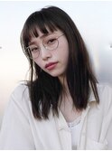 *どんどん可愛くなれる*ナチュラルロブ