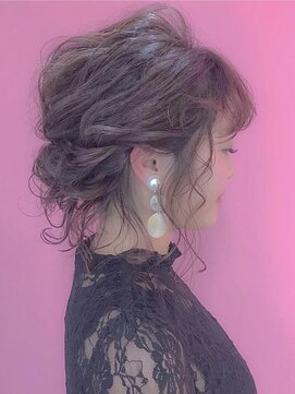 チェルシー 梅田(CHELSEA) 【CHELSEA】パーティーアレンジ