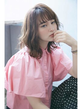 ホフ 大阪心斎橋店(F.O.F) バティスト☆1【ホフ/大阪/心斎橋/難波】