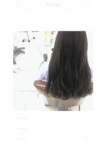 フォルテ 中田店&nbsp;ブリーチなしカラー