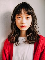 フローラビューティーヘアー(Flora Beauty Hair)&nbsp;ツヤガール/20代/30代/40代/50代/岡山/表町