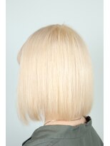 クリップ ジョイント ゴッド(CLIP JOINT GOD)&nbsp;ブロンドボブ