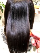 マルクヘアケア(MALQ HAIR CARE) [MALQ HAIR CARE/福井]髪質改善トリートメント