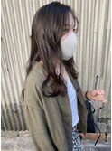 オリーブアッシュ