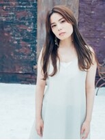 オートクチュール ランコントレ 七条店(Haute Couture Rencontrer)&nbsp;王道ロング