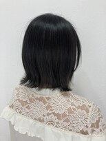 シエル 立川店(CIEL)&nbsp;【CIEL 佐藤】外ハネ　グレージュ