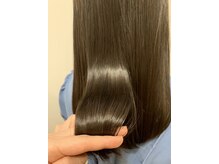 ヘアーアンドメイク ルシエル(hair&make Luxiel)