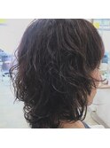 パーマ