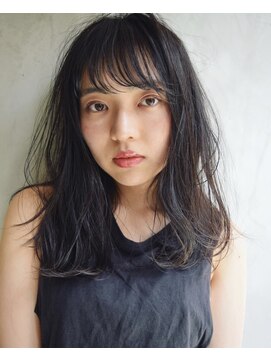 ネストバイコード(NEST by chord) 【NEST 神保】サロンスタイル#39