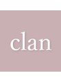 クラン(clan) clan 