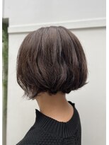 イヴァン アンド リズ 奈良店(IVAn ＆ LIZ)&nbsp;＃ミニボブ
