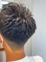 アトリエアルシュ(atelier ARCHE)&nbsp;メンズショート