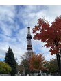 ジェイ エヌ バイ ネオリーブ(J/N by neolive)&nbsp;北海道出身です^0^/旅行に行く際は是非！地元トークもしたいです
