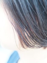 ミューク(mjuk)&nbsp;earring color