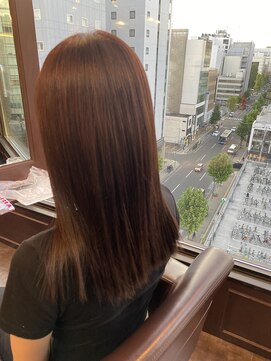 ダッチェス(DUCHESS) ワインレッドブラウン