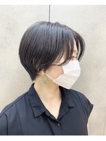 ヴェイン 渋谷(vain)&nbsp;クールショート/ハンサムショート/イルミナ