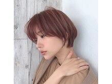 シュール センター南(SURREAL)の雰囲気（ご新規様のショート率90％！ショートカットはシュールにおまかせ）