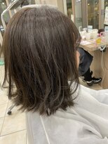 エイト 上野店(EIGHT ueno)&nbsp;オリーブアッシュ