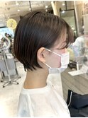 【LA'BO三浦】くびれ×丸みショート※ビフォーあり