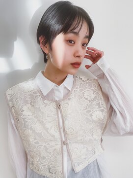 バサ 保谷店(BASSA) パーソナルカラー/保谷/髪質改善/トリートメント/縮毛矯正