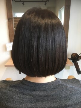 ミューズ 本山店(MUSE) 美髪サロン[MUSEミューズ 本山]　髪質改善ヘアスタイル