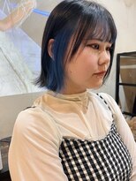 カシカ(casica)&nbsp;ボブ