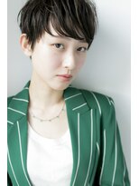 アントワープトーキョー(antwerp TOKYO)&nbsp;韓国白髪ぼかしハイライトベージュ縮毛矯正髪質改善白髪染め