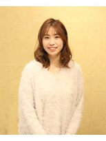 ティップスネクスト(tips next)&nbsp;Autumnカラー