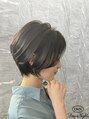 デイアンドナイト スイ(Day&Night sui)/髪質改善で魅せる大人スタイル『天神大名』