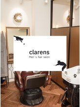 クララン(clarens) clarens 