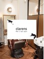 クララン(clarens) clarens
