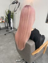 ウルー(uru)&nbsp;ベビーピンク