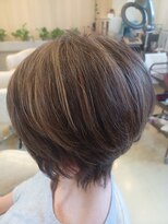 ラポート(Rapport) ハイライトカラースタイル