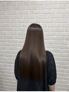 アボックス(abox) 近藤式 髪質改善