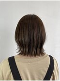 夏のおすすめボブ