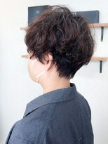 メッケ(MeKKe)&nbsp;ショート