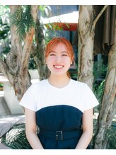 リッカ ミューク たまプラーザ(lycka mjuk)&nbsp;伊賀 裕菜