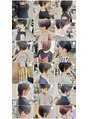 サーカス(circus)&nbsp;ショート・ボブ/カラー/前髪Instagram【circus hata  】で検索★