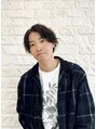 ヘアアプセウス (hair APCEWS) 村瀬 敦士