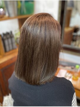 ミーノ(mieno) ミディアム