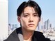 ジーニー 本厚木(Genie)の写真/<ビジネスMEN'S STYLE*>ビジネスニュアンスパーマ¥9900*ほどよい刈り上げで仕事にメリハリを*[本厚木駅]
