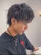 コウキカミヤ 栄(KOUKI KAMIYA)の写真/最先端メンズスタイルをご提案！再現性の高いカットで忙しい朝も簡単にキマる！[栄/メンズサロン]