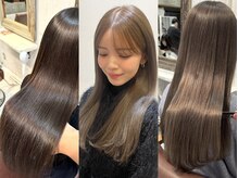 好評の自宅のようにゆったりくつろげる設備と、Liko高級シールエクステのご紹介♪