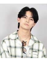 リップス 二子玉川店 (LIPPS)&nbsp;ニュアンスセンターパート