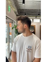 アドア 横浜(ADORE)&nbsp;【ADORE横浜】ハンサムショート