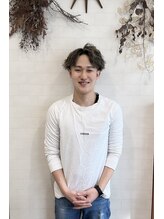 コレロ ヘアー(KORERO hair) 松本 寿粋