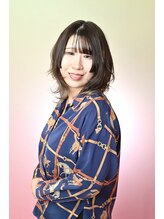 ウサギジュニア(ウサギjr.) MAMIZUKA SARASA