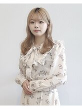 チオ(Chio) 石坂 遥香